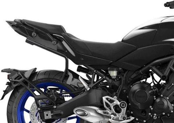 Shad Yamaha Niken 2018-2023 Yan Çanta Demiri - Image 1