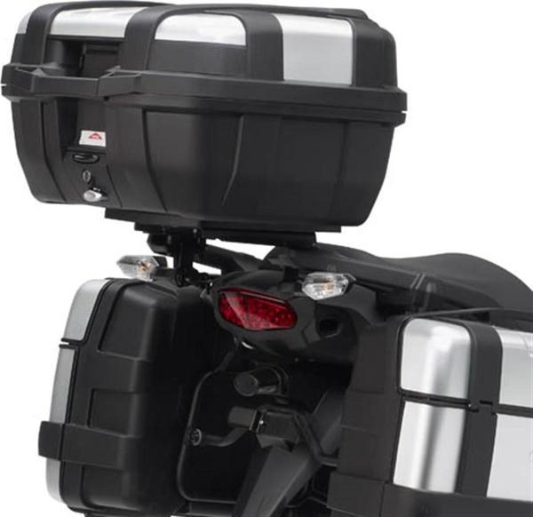 Givi SR4105 KAWASAKI VERSYS 1000 - VERSYS 1000 SE (12-19) Arka Çanta Taşıyıcı - Image 1
