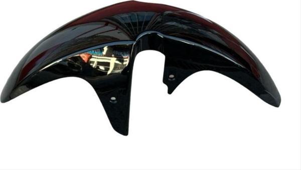 Universal Drift L 125*Vultre I Uyumlu Ön Çamurluk Siyah - Image 1