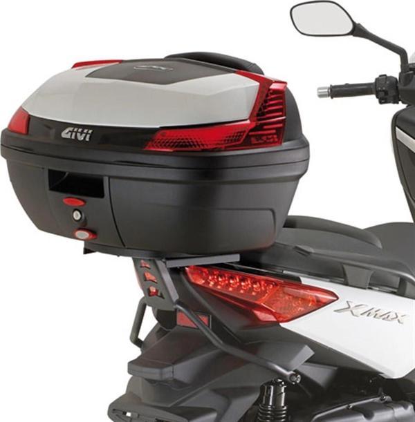 Givi SR2111M YAMAHA X-MAX 400 (13-16) Arka Çanta Taşıyıcı - Image 1