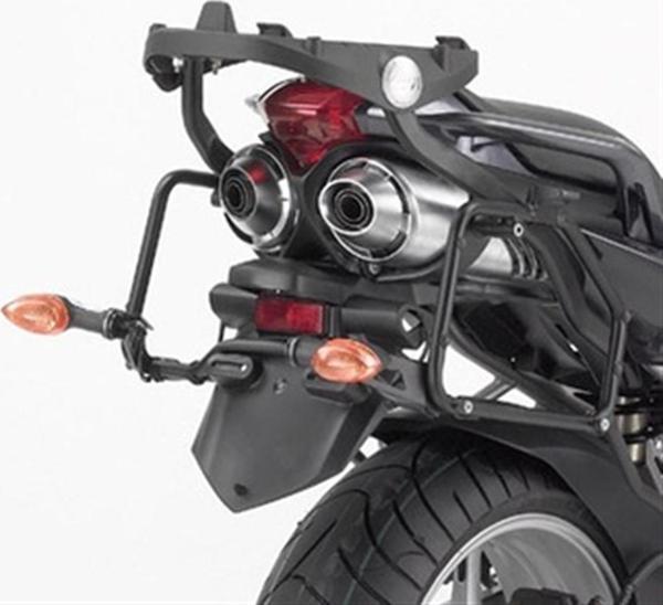 Kappa KL351 YAMAHA FZ6 - FZ6 600 FAZER (04-06) Yan Çanta Taþıyıcı - Image 1