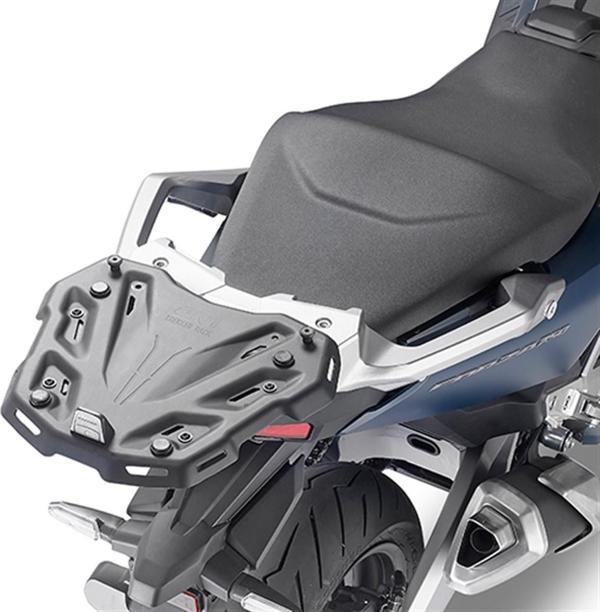 Givi SR1186 HONDA FORZA 750 (21) - X-ADV 750 (21) Arka Çanta Taşıyıcı - Image 1
