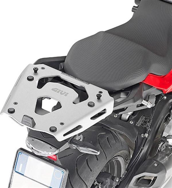 Givi SRA5137 BMW F 900 R (20-21) - F 900 XR (20-21) Arka Çanta Taşıyıcı - Image 1