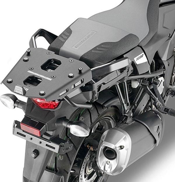 Givi SRA3117 SUZUKI V-STROM 1050 (20-21) - V-STROM 1050 XT (20-23) Arka Çanta Taşıyıcı Demir - Image 1