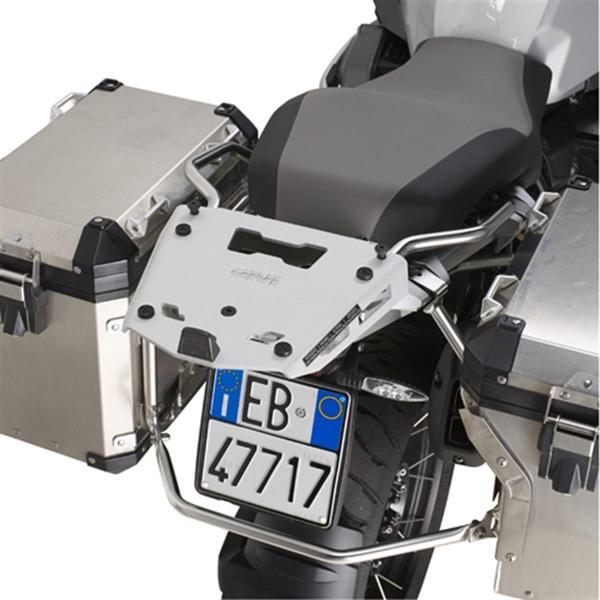 Givi SRA5112 BMW R 1200 GS ADVENTURE (14-18) - R 1250 GS ADVENTURE (19) Arka Çanta Taşıyıcı - Image 1