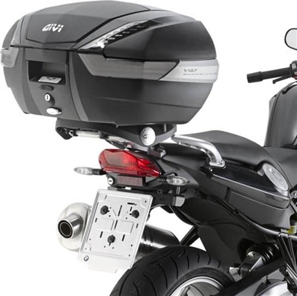 Givi SR5109 BMW F800GT (13-19) - F800R (09-18) - F800ST (06-16) Arka Çanta Taşıyıcı - Image 1