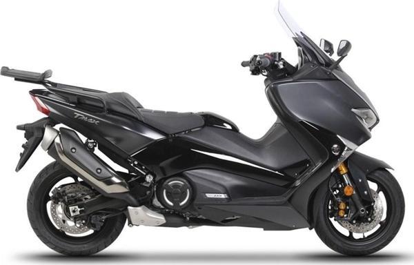 Shad Yamaha T-MAX 530 (2017/20) Arka Çanta Taşıyıcı - Image 1