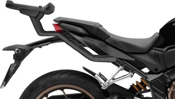 Shad HONDA CBR 650R (2019/20) Arka Çanta Taşıyıcı - Image 1