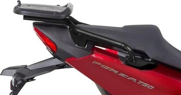 Shad Honda Forza 750 2021 Arka Çanta Taşıyıcı H0FR71ST - Image 1