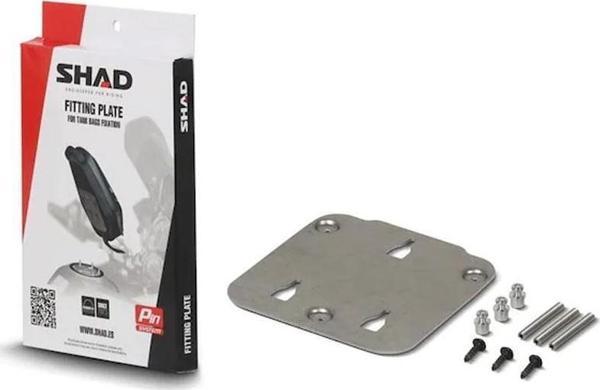 Shad Ktm Depo Üstü Çanta Kiti - Image 1