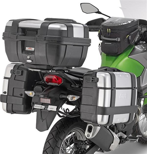 Givi PL4121 KAWASAKI VERSYS-X 300 (17-19) Yan Çanta Taşıyıcı - Image 1