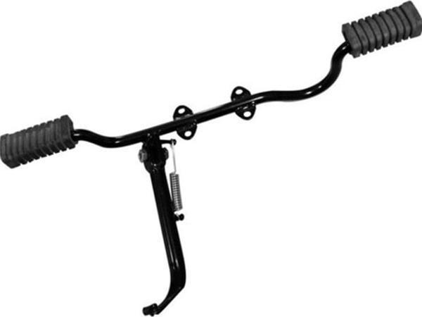 Kesmez Motor Ön Bas Demiri 100/110 Cup Komple Set Kurulum Parça - Image 1