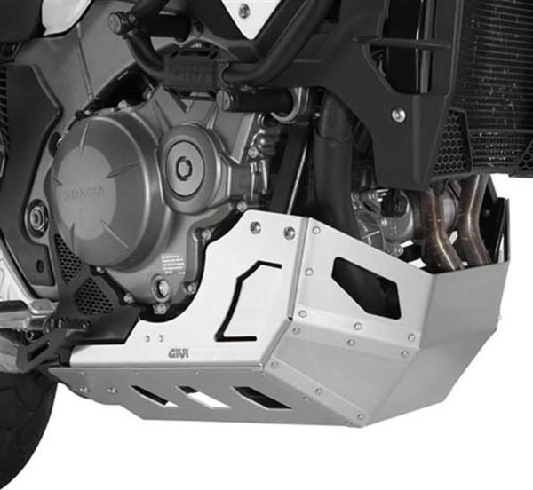Givi RP1110 Honda VFR 1200X Crosstourer (12-19) Karter Koruma - Image 1