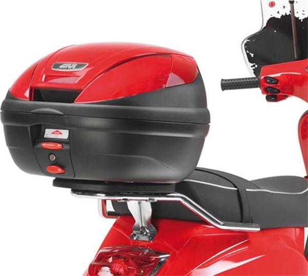 Givi SR105 PIAGGIO VESPA LX - S 50-125-150 (05-14) Arka Çanta Taşıyıcı - Image 1