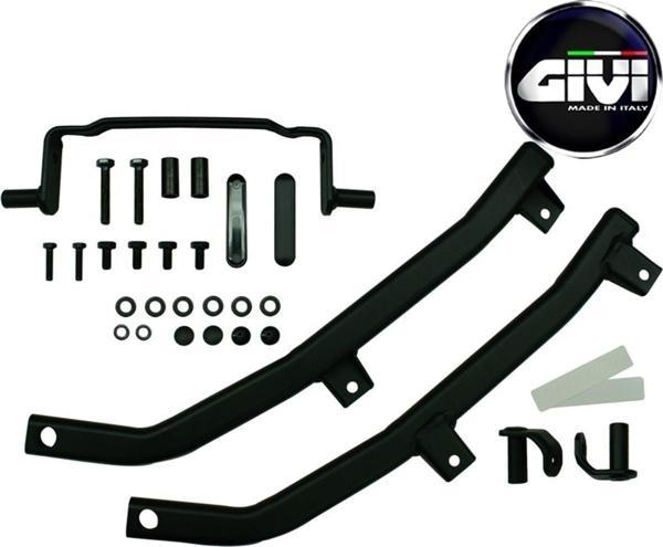 Givi 336F YAMAHA TDM 850 (96-01) Arka Çanta Taşıyıcı - Image 1