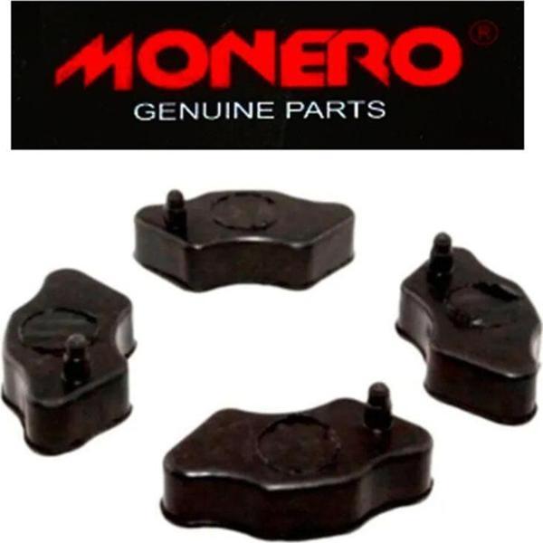 Kesmez Motor Cub / Cup 100 Cc Arka Dişli Takozu Set / Kaplin Lastiği Takım - Image 1