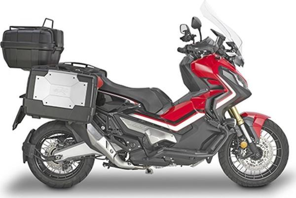 Kappa KL1156 HONDA X-ADV 750 (17-20) Yan Çanta Taþıyıcı - Image 1