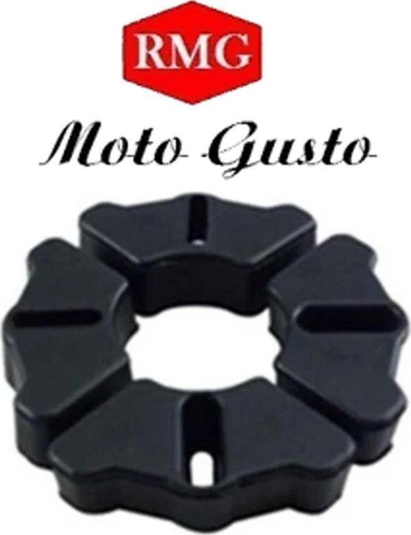 Kesmez Motor Kaplin Takozu Cg-Ybr-Küba-Asya-Y*Ki / Arka Dişli Takozu - Image 1