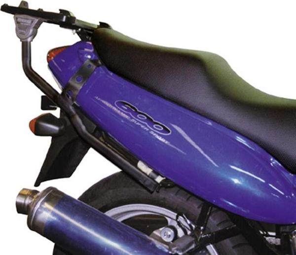 Givi 518F SUZUKI GSX 600 - 750 F (98-02) Arka Çanta Taşıyıcı - Image 1