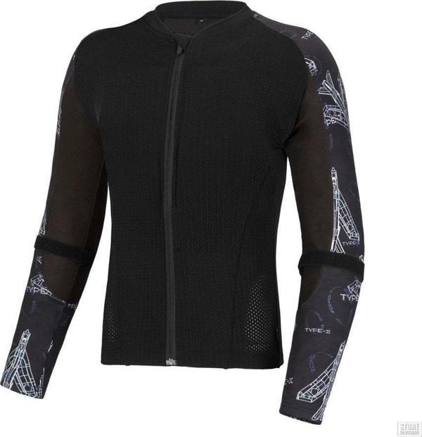 Scoyco AM09 Body Armour - Image 1