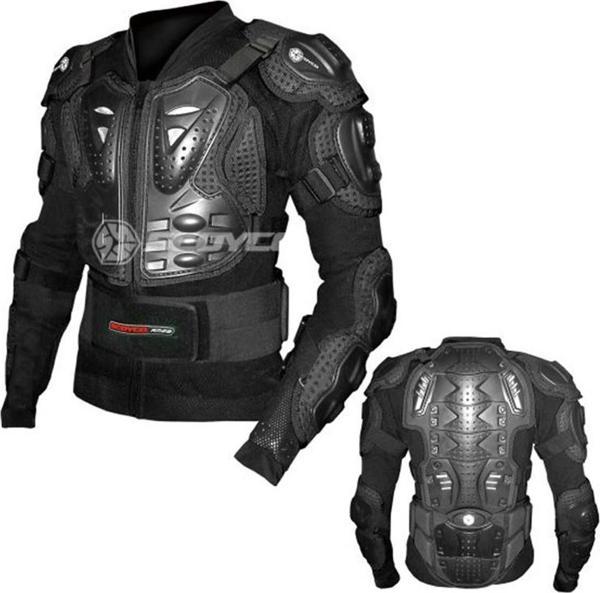 Scoyco K360 Body Armour - Image 1