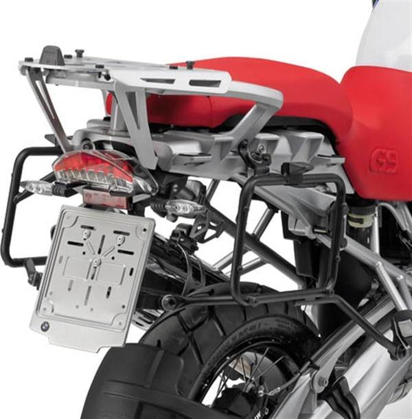 Givi SRA692 BMW R 1200GS (07-12) Arka Çanta Taşıyıcı - Image 1