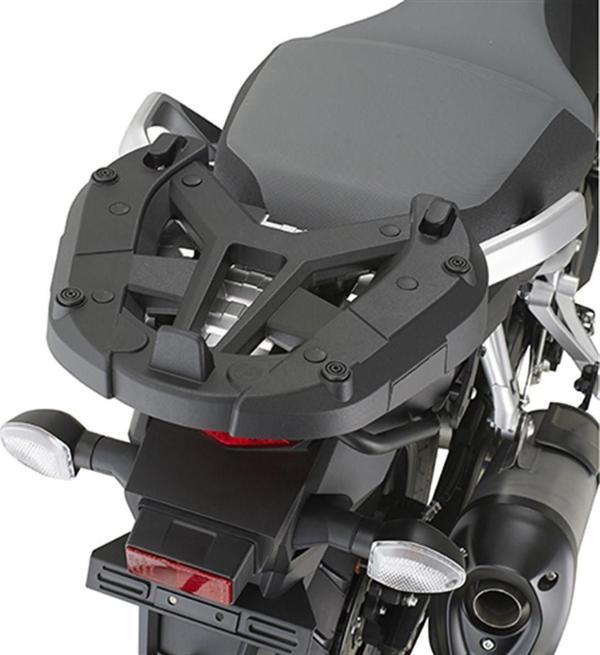 Kappa KR3112 SUZUKI DL 650-1000 V-STROM (17-20) Arka Çanta Tasiyici - Image 1