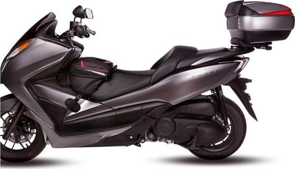 Shad Honda Forza 300 13-17 Arka Çanta Taşıyıcı - Image 1