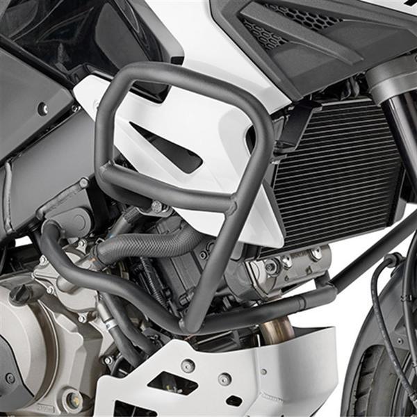 Givi TN3117 Suzuki V-Strom 1050 (20) Koruma Demiri - Image 1
