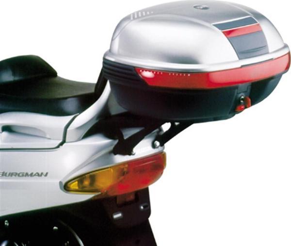 Givi SR111 SUZUKI BURGMAN 250-400 (98-02) Arka Çanta Taşıyıcı - Image 1