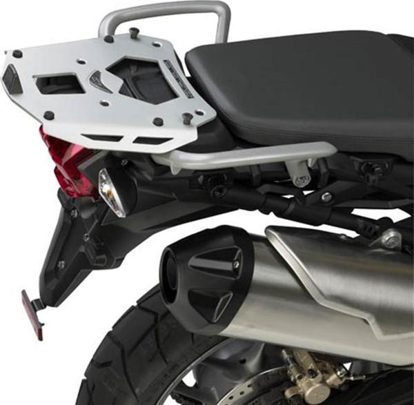 Givi SRA6401 TRIUMPH TIGER 800 - 800 XC (12-14) 800XR- 800 XC(15-19) Arka Çanta Taşıyıcı - Image 1