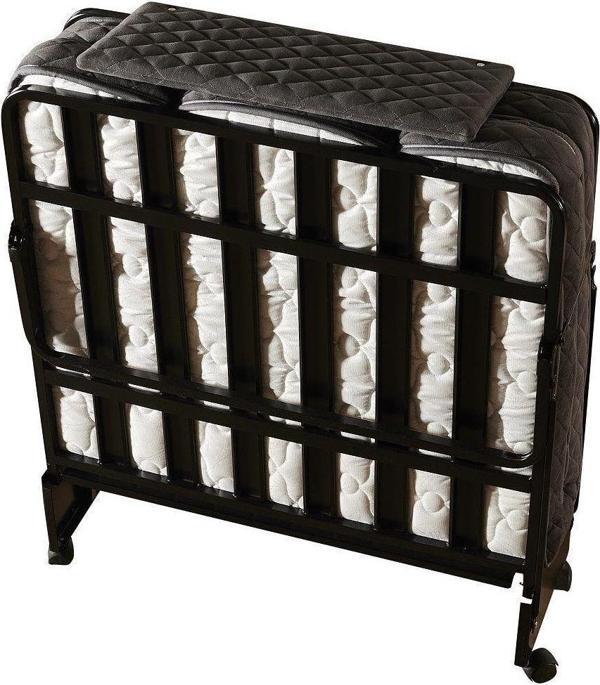 Tutku Yatak Katlanır Yatak (Foldbed) - Image 1