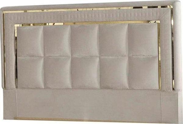Tutku Yatak Wool Touch Baza Başlığı - Image 1