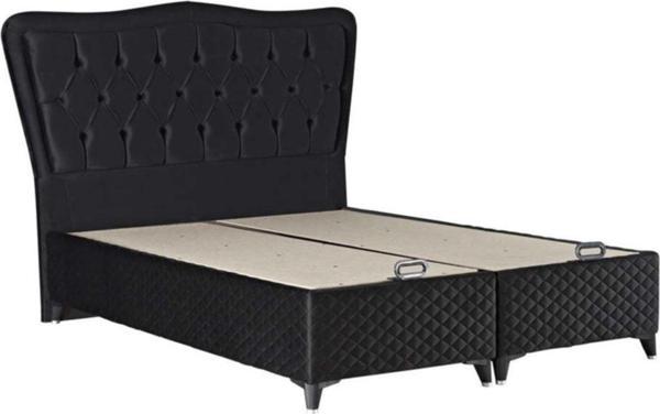 Tutku Yatak Tutku Home Royalty Comfort Baza - Image 1