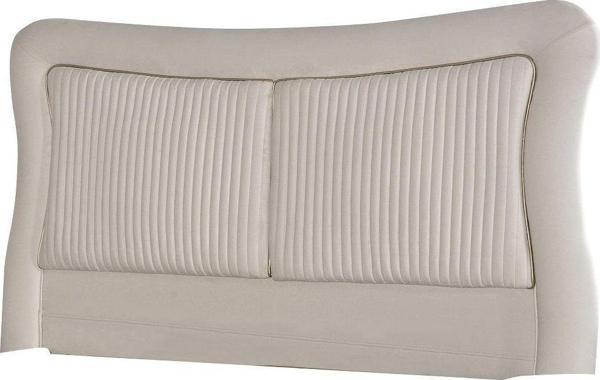 Tutku Yatak Luxury Baza Başlığı - Image 1