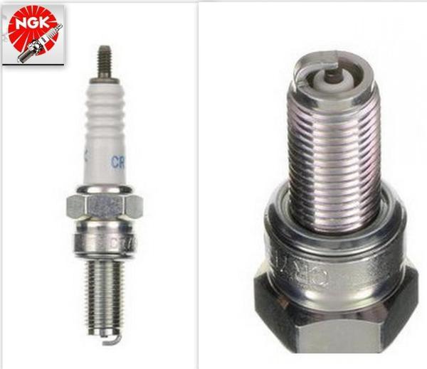 Pıaggıo Liberty 125 125cc 1998-2000 Ngk Buji - Image 1