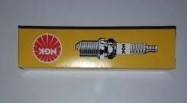 Yamaha Fjr 1300 A 1300cc 2003-2006 Ngk Buji - Image 1