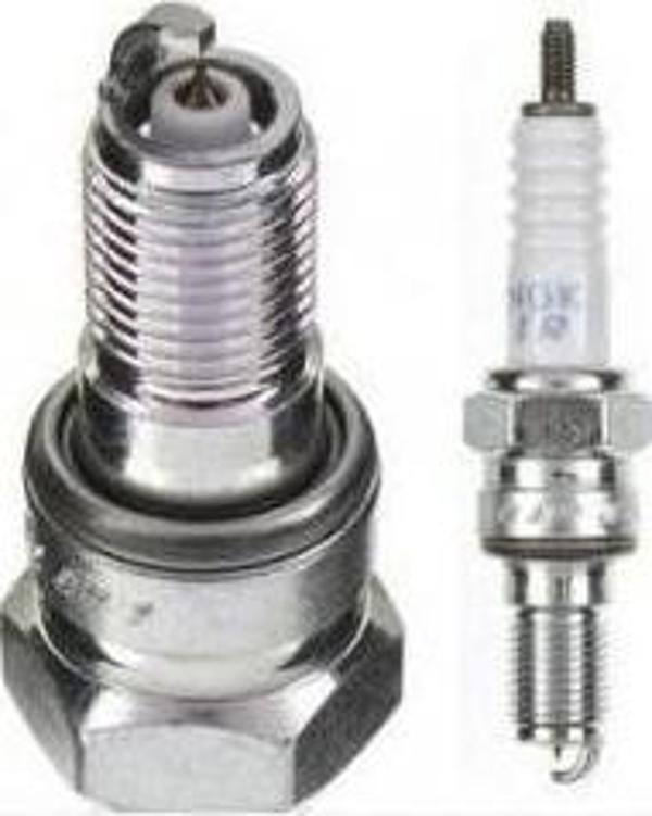 Honda Cbr 600 Rr Abs 600cc 2011- Ngk İridyum Buji - Image 1