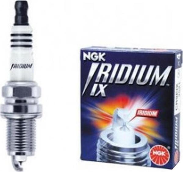 Bmw R 1200 St 1200cc 2005-2009 Ngk İridyum Buji - Image 1
