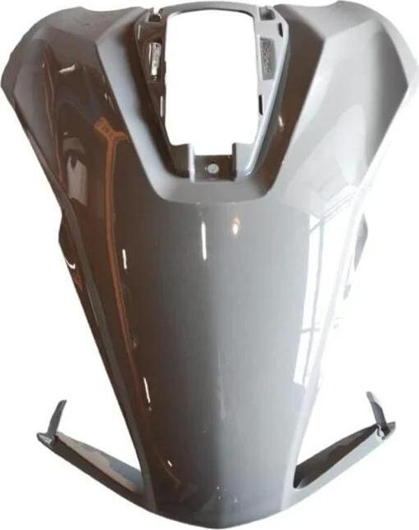 Motospartan Ön Göğüs Üçgen (orj) Nardo Gri Honda Dıo 110 - Image 1
