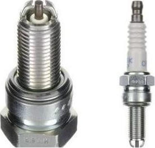 Pıaggıo Mp3 400 Rl İe 400cc - Ngk Buji - Image 1