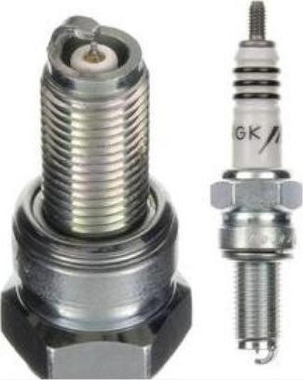 Suzukı Gz 125 Marauder 125cc 1998-2003 Ngk İridyum Buji - Image 1