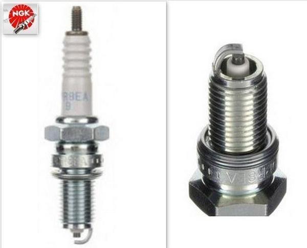 Honda Xlr 125 R 125cc 1997-1999 Ngk Buji - Image 1