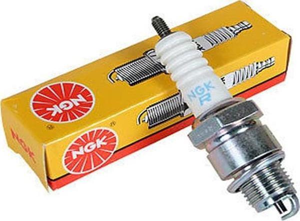 Pıaggıo Mp3 125 125cc 2006- Ngk Buji - Image 1