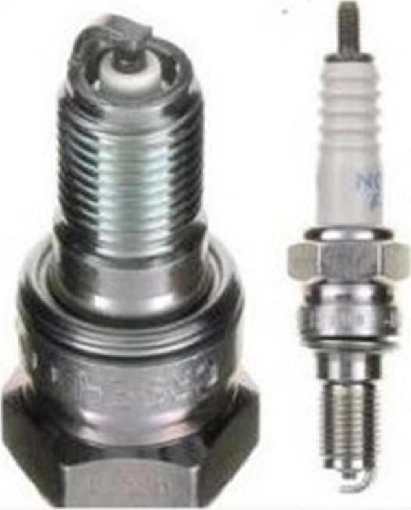 Honda Cb 600 F Hornet 600cc 2007- Ngk Buji - Image 1