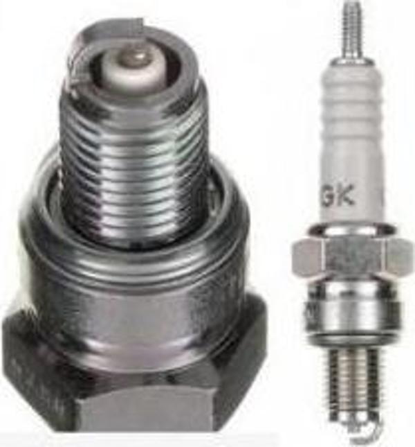 Kawasakı Kaze 110 110cc 1995-2000 Ngk Buji - Image 1
