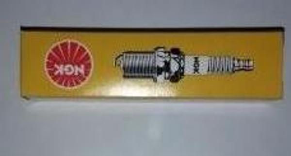 Husaberg Gt 250 Efı 250cc 2008- Ngk Buji - Image 1