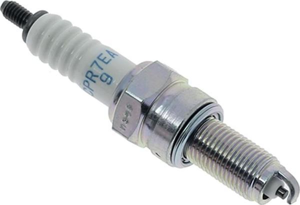 Yamaha Cp 250 250cc 2007-2008 Ngk Buji - Image 1