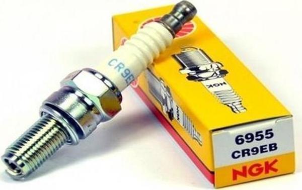 Pıaggıo Mp3 250 İe 250cc - Ngk Buji - Image 1