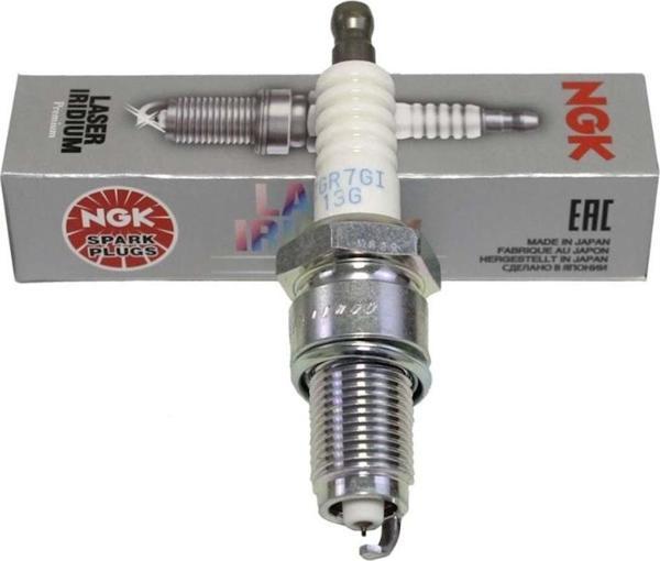 Ktm 300 Exc Tpı Six Days 300cc 2018- Ngk Buji - Image 1